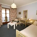 호텔 Xundheits Garni Eckershof *