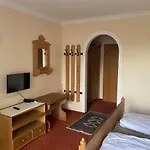 Xundheits Garni Eckershof 호텔 *