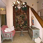 호텔 Xundheits Garni Eckershof *