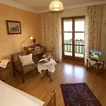 Xundheits Garni Eckershof 바트 비른바흐
