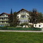 호텔 Xundheits Garni Eckershof