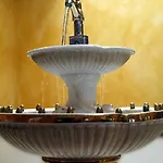 Xundheits Garni Eckershof * 바트 비른바흐