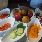 Xundheits Garni Eckershof 호텔 *