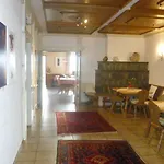 Xundheits Garni Eckershof 호텔 바트 비른바흐