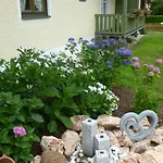 호텔 Xundheits Garni Eckershof *