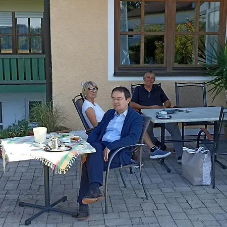 Xundheits Garni Eckershof 바트 비른바흐
