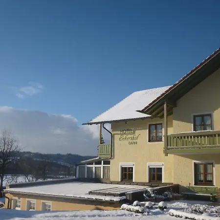 Xundheits Garni Eckershof