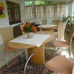 Hotel Xundheits Garni Eckershof