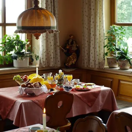 Otel Xundheits Garni Eckershof Bad Birnbach