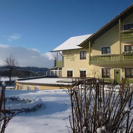 Xundheits Garni Eckershof * Bad Birnbach